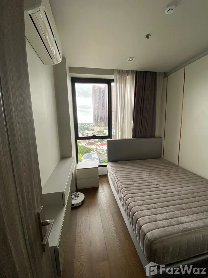 picture Ideo Q Sukhumvit 36 6180681 - 8/10