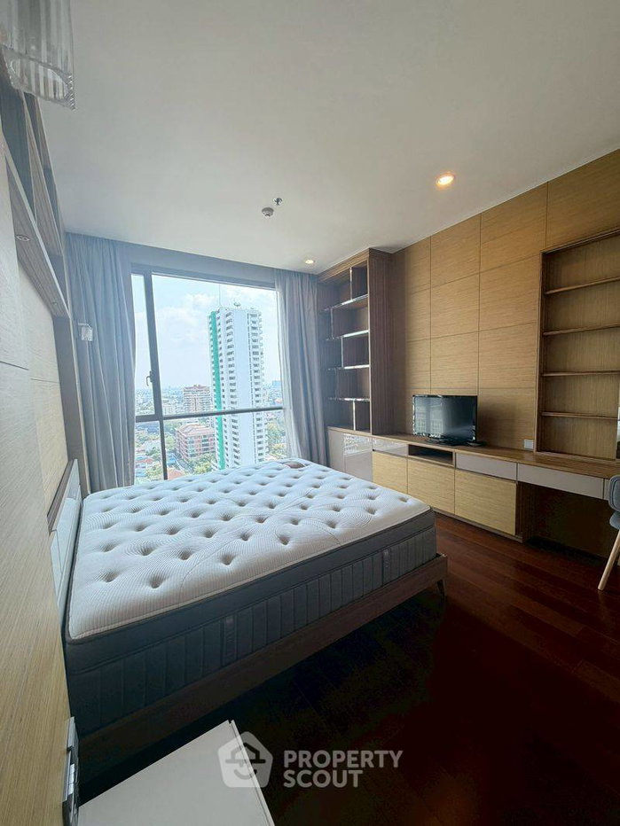 picture 2-BR Condo at Quattro By Sansiri near BTS Thong Lor (ID 2798081) - 9/11