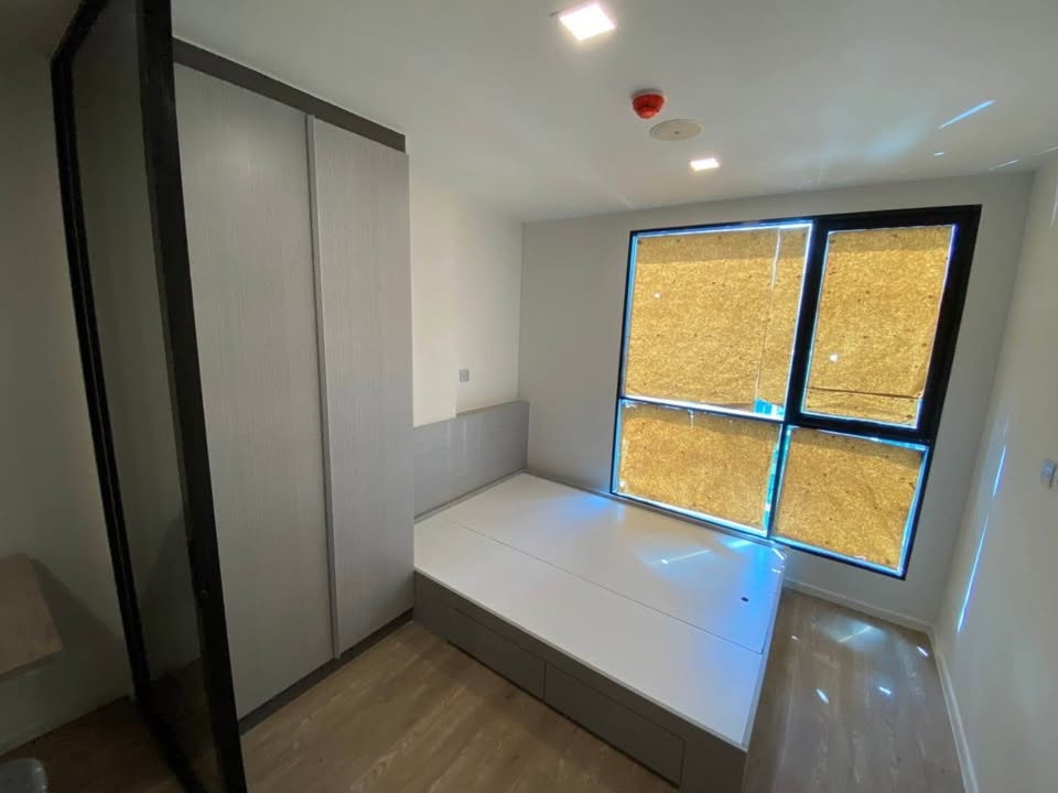 picture Code: 26KJ1804 for rent Atmoz Ladprao 15 🔥🔥 Line ID: @kjcondo (with @)🔥🔥 - 2/8