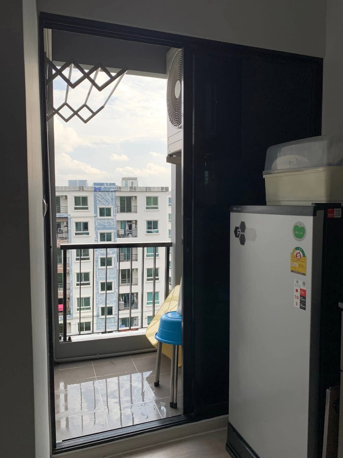 รูป Unio Condo รามคำแหง–เสรีไทย | ห้องสวย 1 ห้องนอน เพียง 7,900/เดือน คุ้มสุด! 💼✨ - รูปที่ 9/11