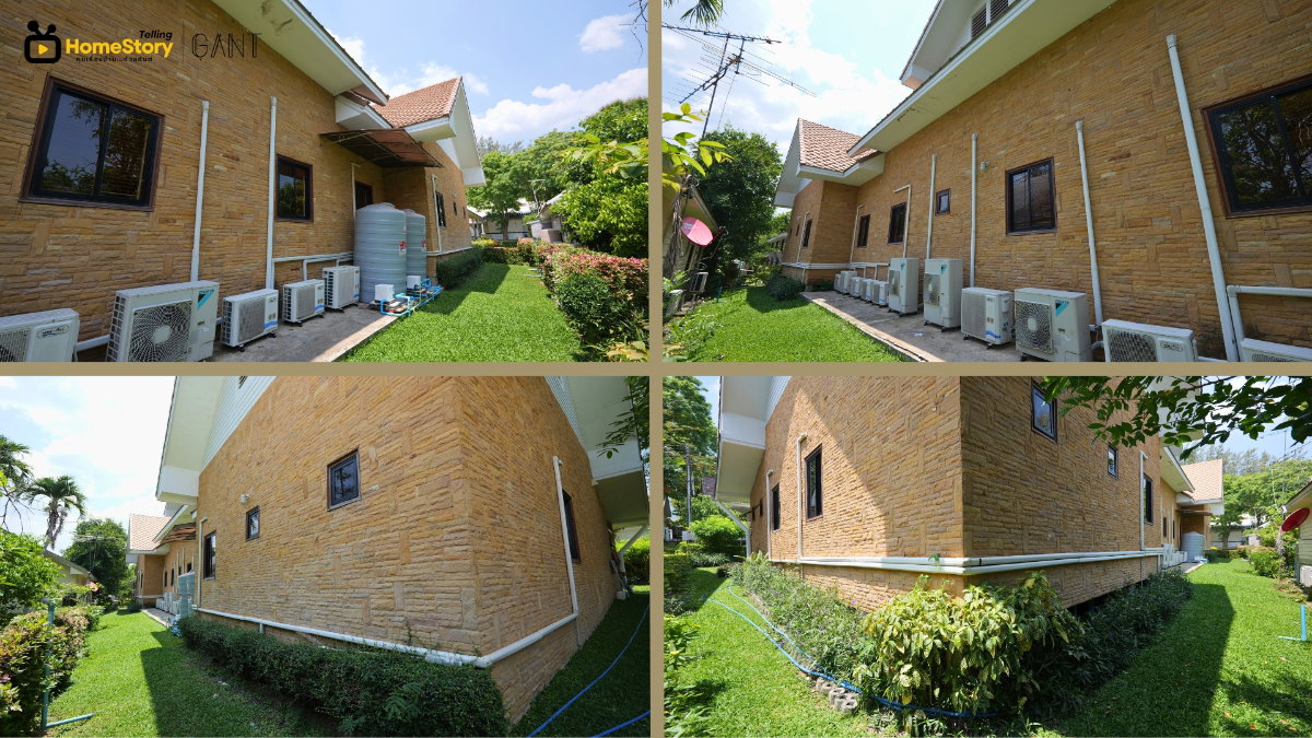 รูป ขายบ้านพักตากอากาศ โบนันซ่า เขาใหญ่ Bonanza Golf Village Khao Yai (Gant-354) - รูปที่ 19/20