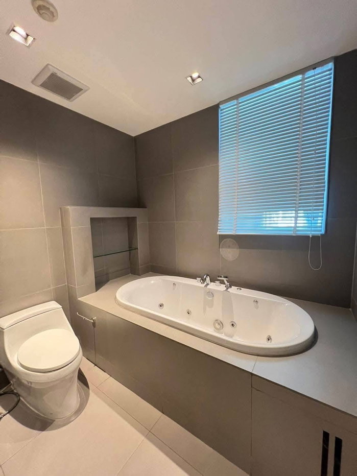 picture 2 bedrooms 2 bathrooms Athenee Residence 🔰Line : @Richrealestate - 7/8