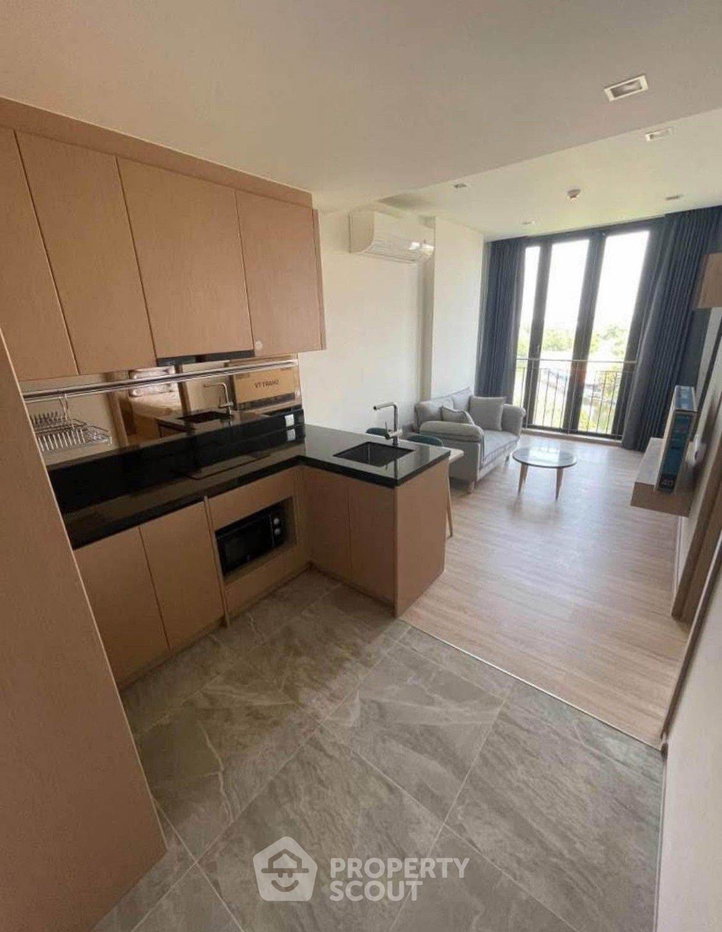 picture 1-BR Condo at Kawa Haus near BTS On Nut (ID 1956352) - 4/10