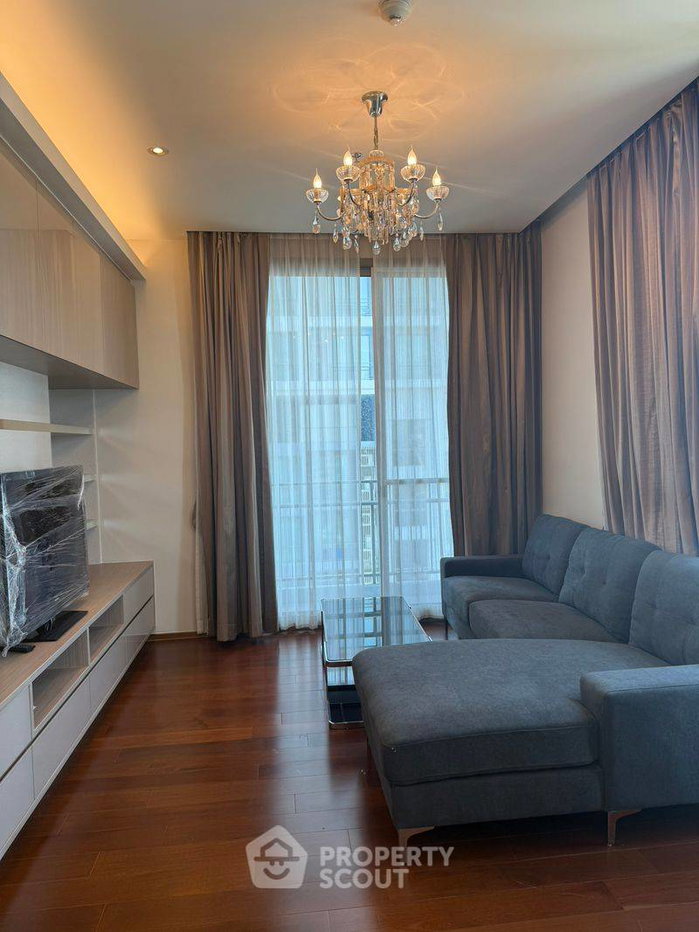 picture 2-BR Condo at Quattro By Sansiri near BTS Thong Lor (ID 2798104) - 3/15