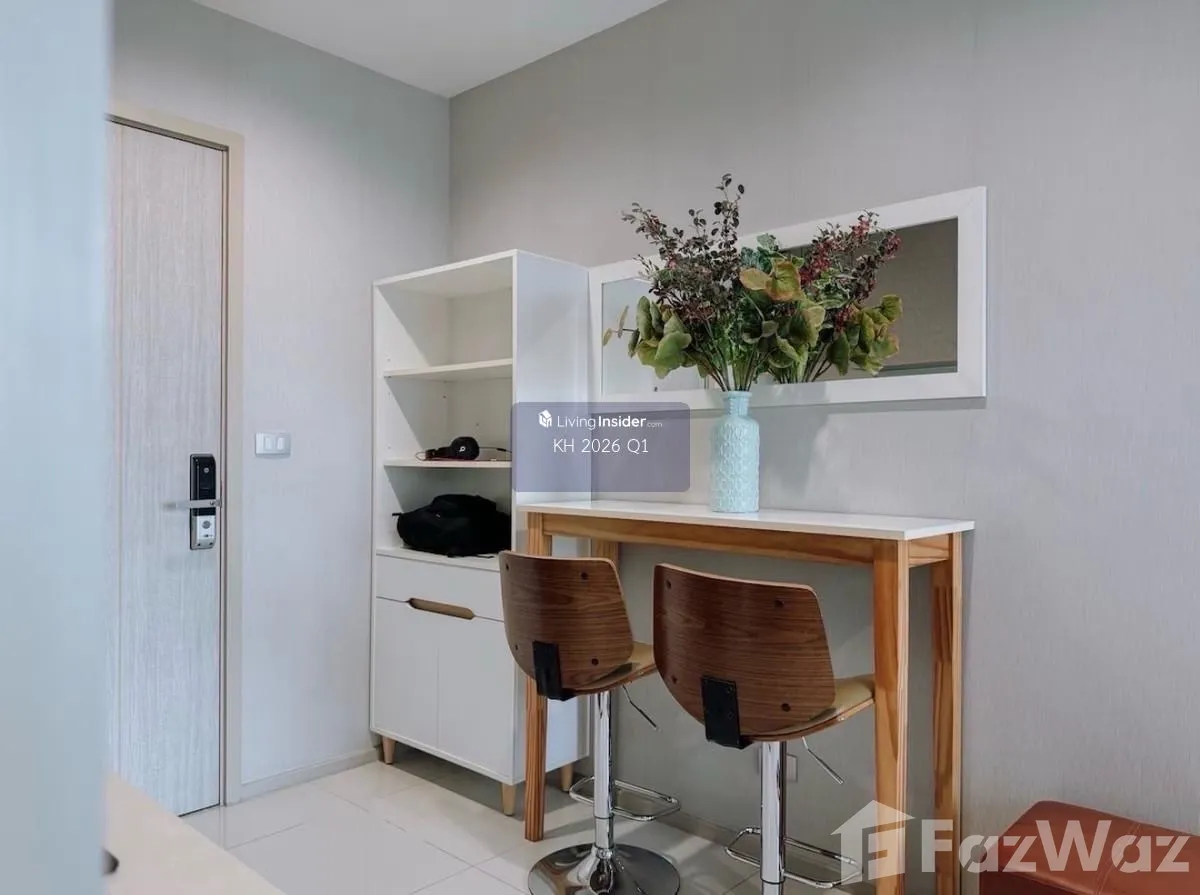 picture Rhythm Sukhumvit 36-38 6180673 - 5/22