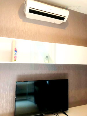 Condos for rent : 🚩 For Rent Condo THE PRODIGY PHETKASEM 62 Building B, Floor 23,1 bed room, Room size 30.00 sqm