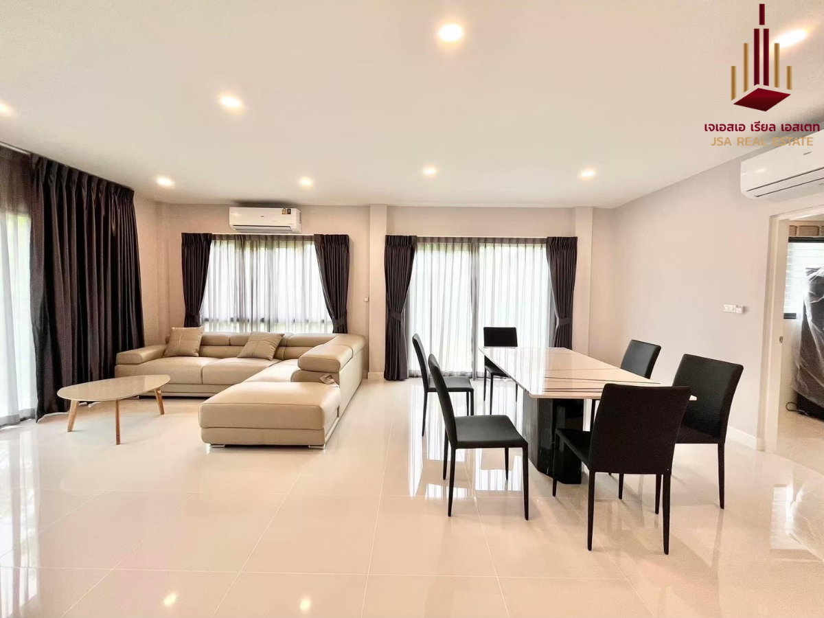 รูป ✨ ให้เช่า เซนโทร วิภาวดี ✨ ราคา 130,000 บาท/เดือน - รูปที่ 4/13