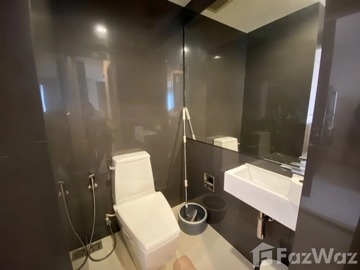 picture 1 Bedroom Condo for rent at Rhythm Sukhumvit 50 5892761 - 11/11