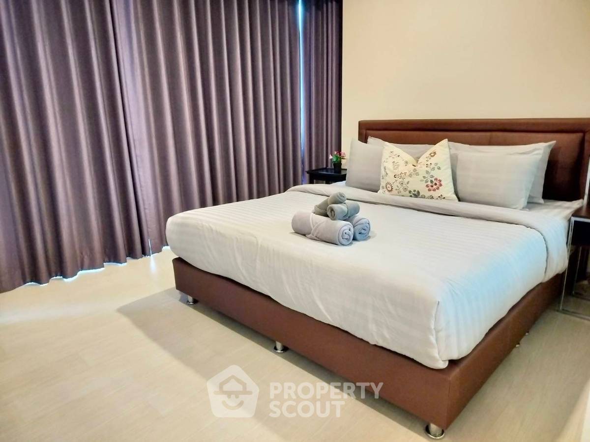 รูป คอนโด 2-ห้องนอน ที่ ริทึ่ม สุขุมวิท42 ใกล้ BTS เอกมัย (ID 1502184) - รูปที่ 5/14