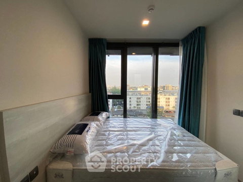 คอนโด 1 ห้องนอน The Line สุขุมวิท 101 ใกล้ BTS พณาวี 100 ม. (ID 2523904)