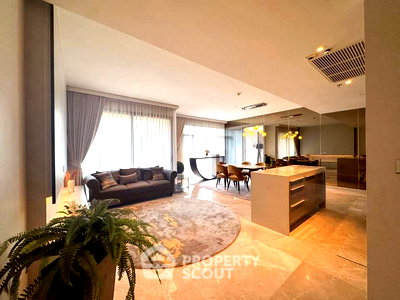Condos for rent Ekamai International School : 2-BR Condo at Nivati Thonglor 23 near BTS Phrom Phong (ID 2801480)