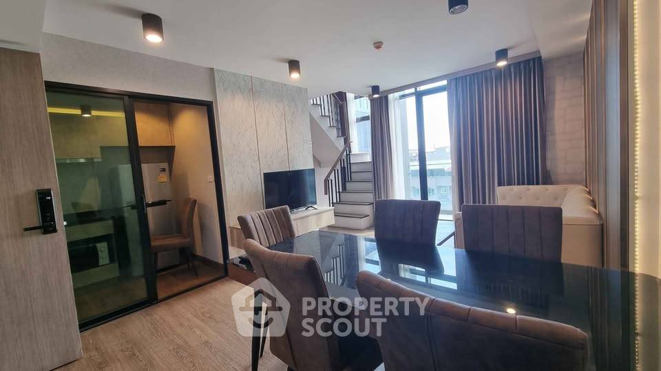 รูป คอนโด 3-ห้องนอน ที่ ดิ ยูนีค สุขุมวิท 62/1 ใกล้ BTS บางจาก (ID 2799400) - รูปที่ 3/10