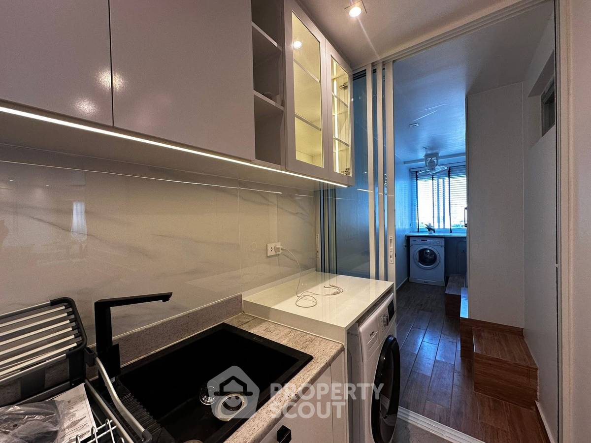 รูป คอนโด 2-ห้องนอน ที่ เบล พาร์ค เรสซิเดนท์ คอนโดมิเนียม ใน ช่องนนทรี (ID 2801461) - รูปที่ 5/16