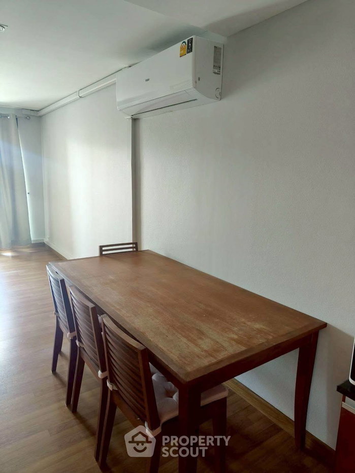 รูป คอนโด 1-ห้องนอน ที่ เดอะรูฟ การ์เด้น อ่อนนุช ใกล้ BTS อ่อนนุช (ID 2801605) - รูปที่ 4/12
