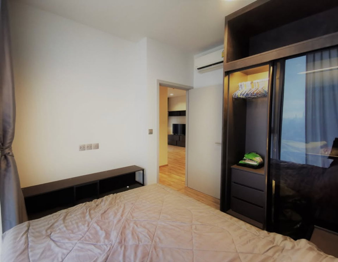 รูป For Rent : THE LINE Jatujak – Mochit (2bed) 61.31 sq.m. 33,000 THB Tel. 0924235675 Cate - รูปที่ 3/11