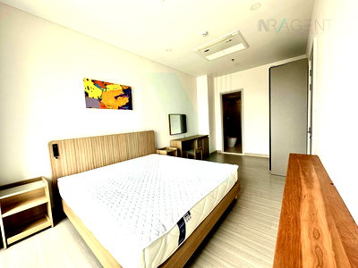 Condos for sale : 🔺 For Sell Condo SUPALAI PREMIER SI PHRAYA - SAMYAN Building 1, Floor 31,1 bed room, Room size 55 sqm