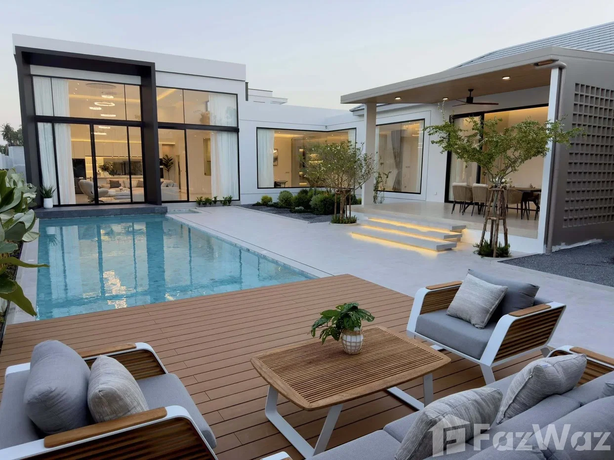 picture AVANI Luxury Pool Villa Pattaya 6180840 - 4/18