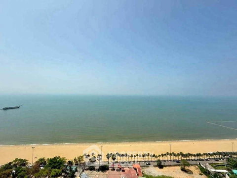 คอนโด 1-ห้องนอน ที่ เมโทร จอมเทียน คอนโดเทล ใกล้ หาดจอมเทียน (ID 2799435)