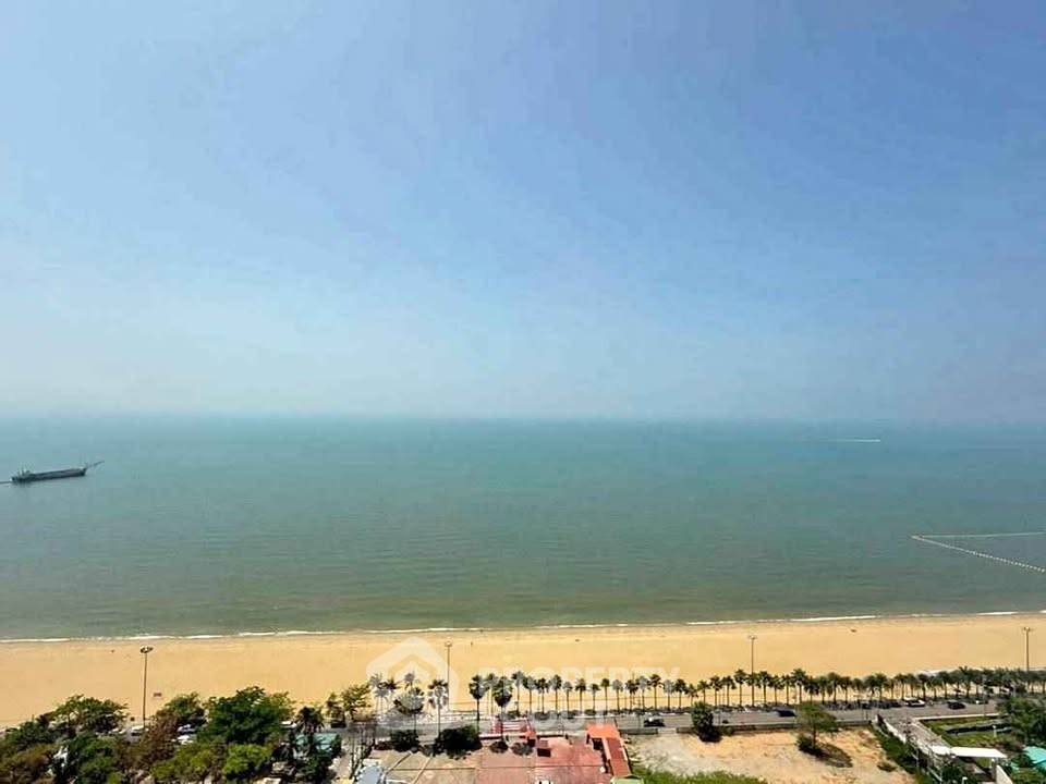 รูป คอนโด 1-ห้องนอน ที่ เมโทร จอมเทียน คอนโดเทล ใกล้ หาดจอมเทียน (ID 2799435) - รูปที่ 1/14