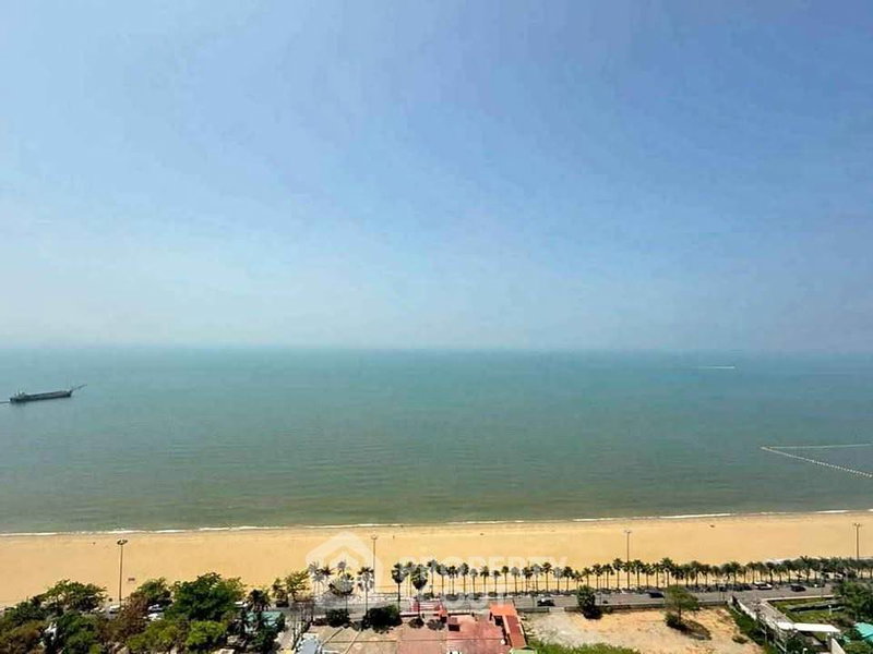 ขายคอนโด : คอนโด 1-ห้องนอน ที่ เมโทร จอมเทียน คอนโดเทล ใกล้ หาดจอมเทียน (ID 2799435)