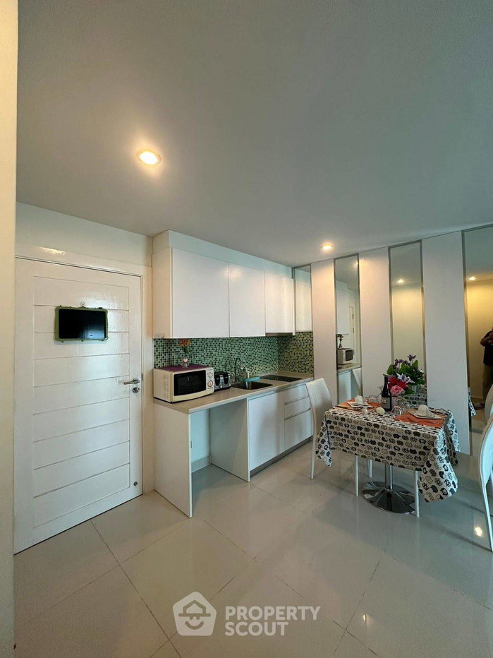 รูป คอนโด 1-ห้องนอน ที่ อเมซอน เรซิเด้นซ์ ใกล้ เมืองพัทยา (ID 2800758) - รูปที่ 4/12