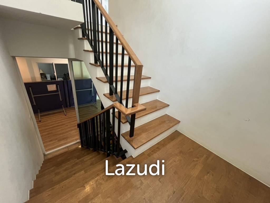 รูป บ้านเดี่ยวโมเดิร์น 166 ตร.ม. ทำเลหนองแก หัวหิน - รูปที่ 15/24