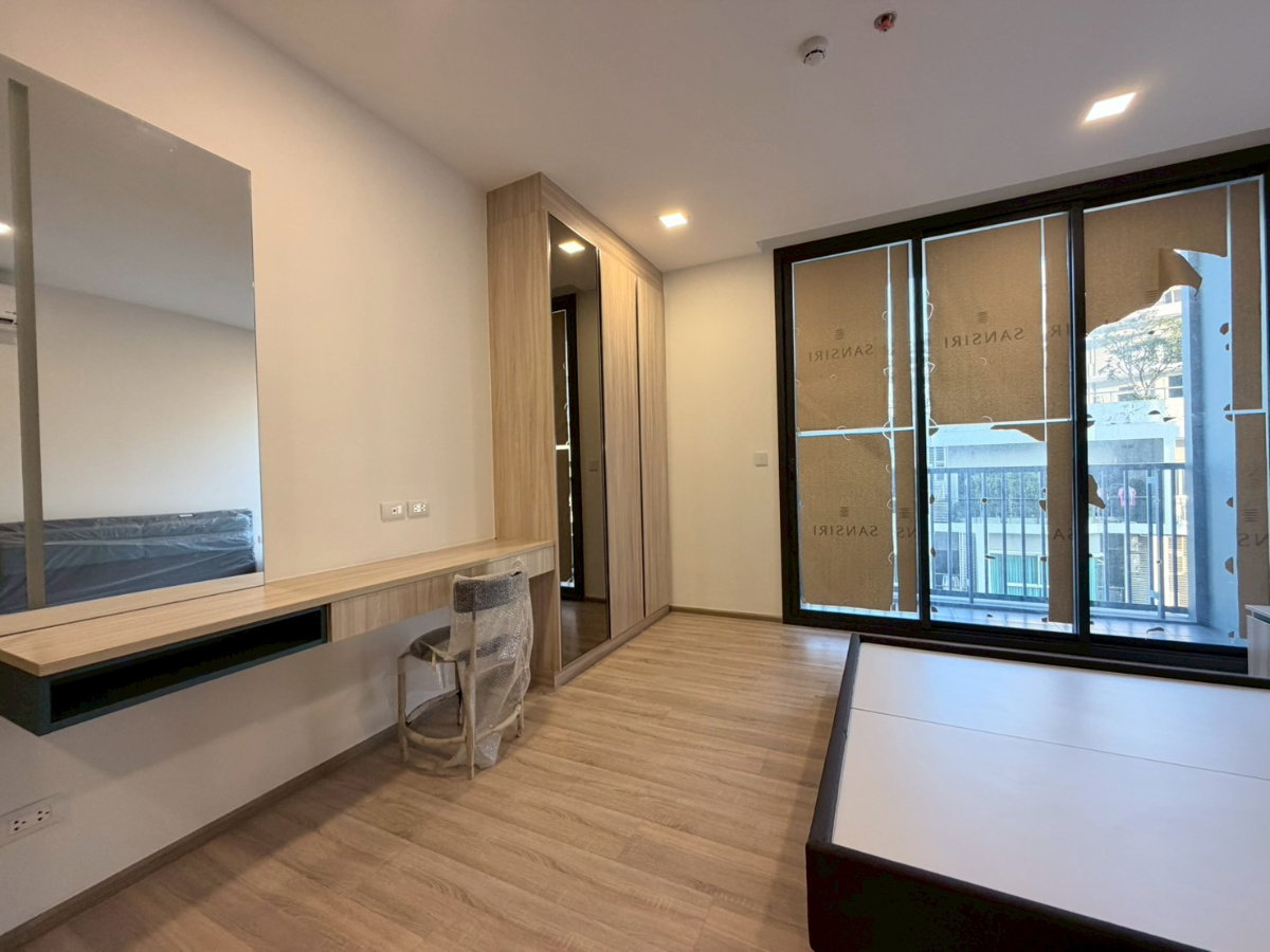 รูป ⚡️ ราคาปิดตึก! XT Phayathai 1BR (42.02 ตร.ม.) แต่งครบ บิ้วอินสวย ฟรี! ทุกค่าใช้จ่ายวันโอน ⚡️ - รูปที่ 6/15