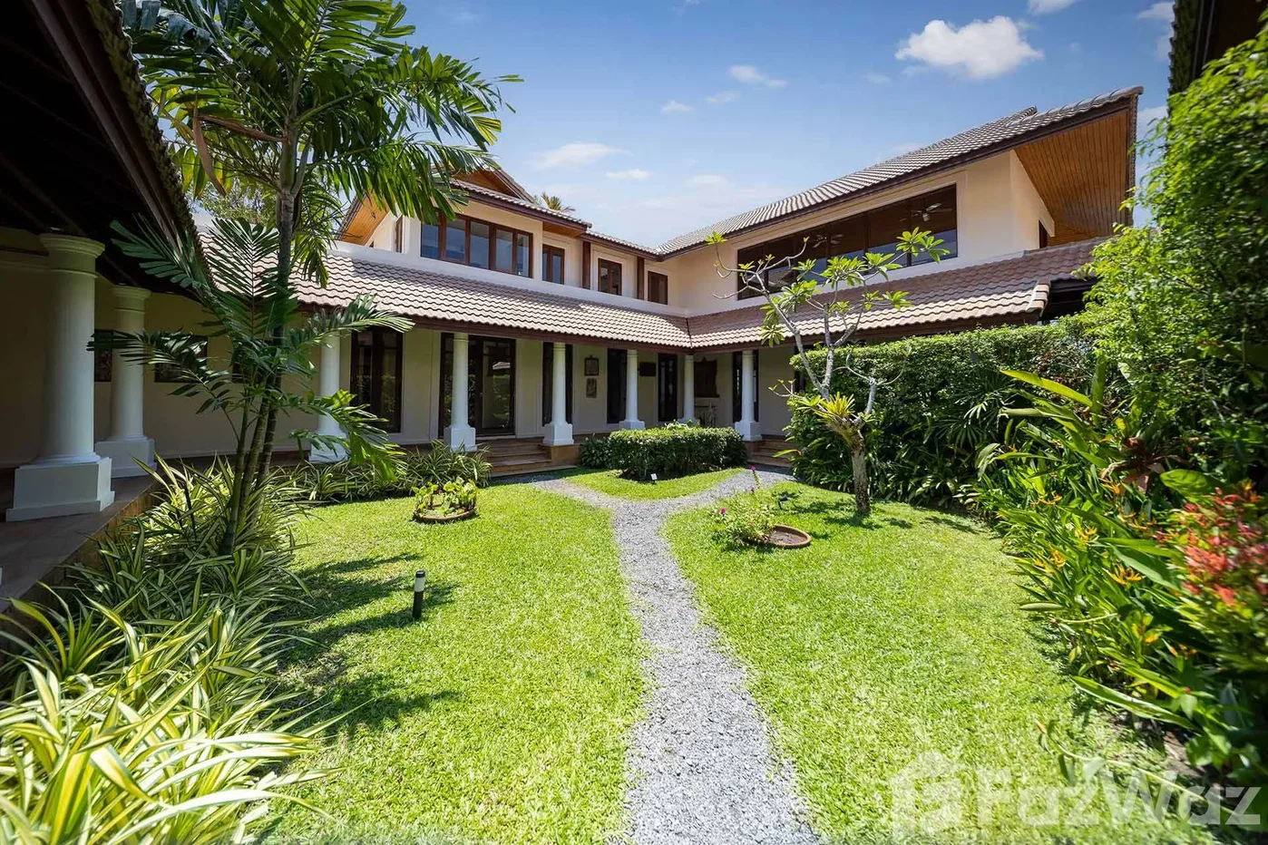 รูป ขาย วิลล่า 4 ห้องนอน ในโครงการ ลากูน่า โฮมส์ 6180654 - รูปที่ 12/39