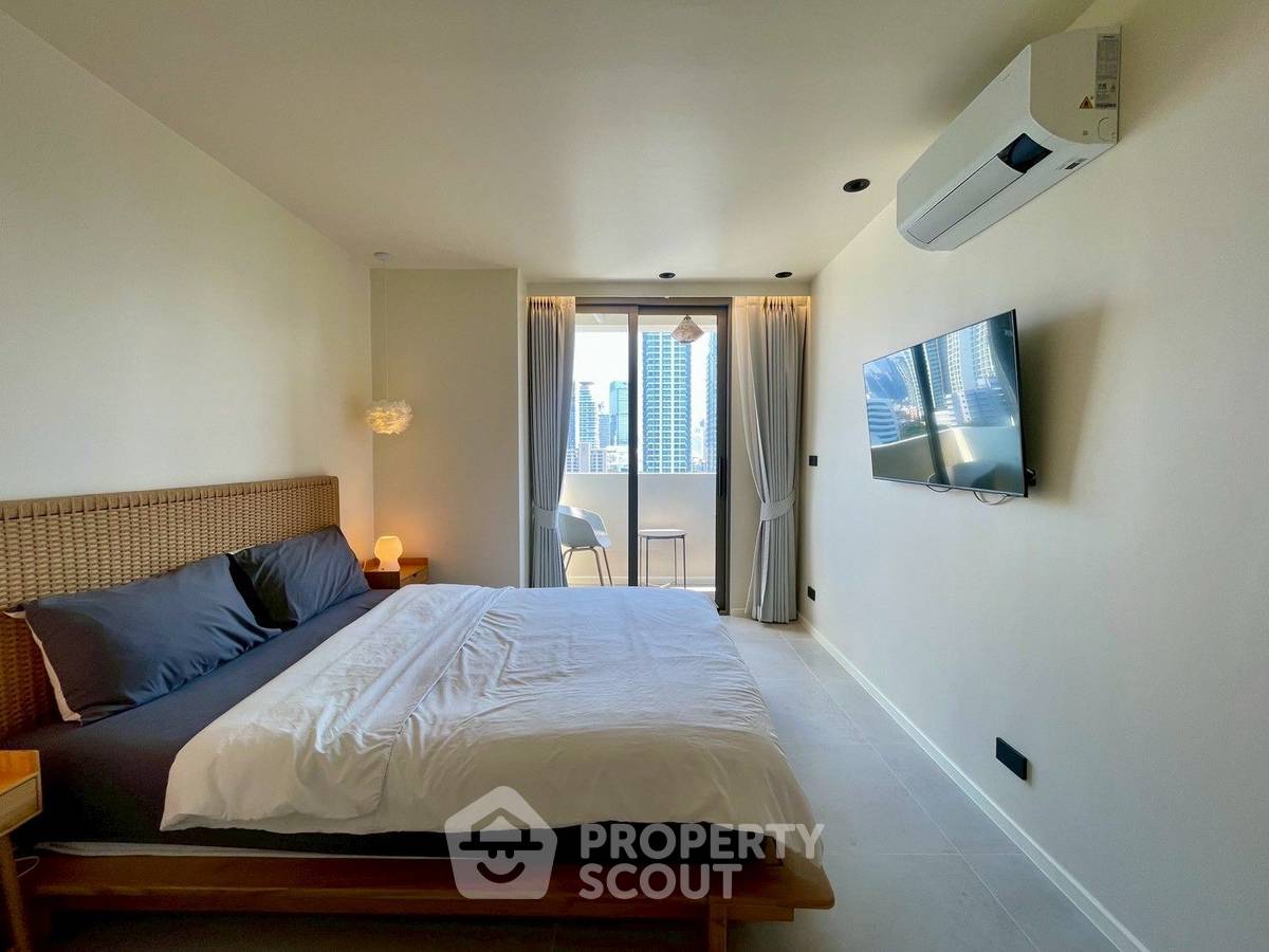 รูป คอนโด 3-ห้องนอน ที่ ดี.เอส. ทาวเวอร์ 2 สุขุมวิท 39 คอนโดมิเนียม ใกล้ MRT สุขุมวิท (ID 2799702) - รูปที่ 21/21