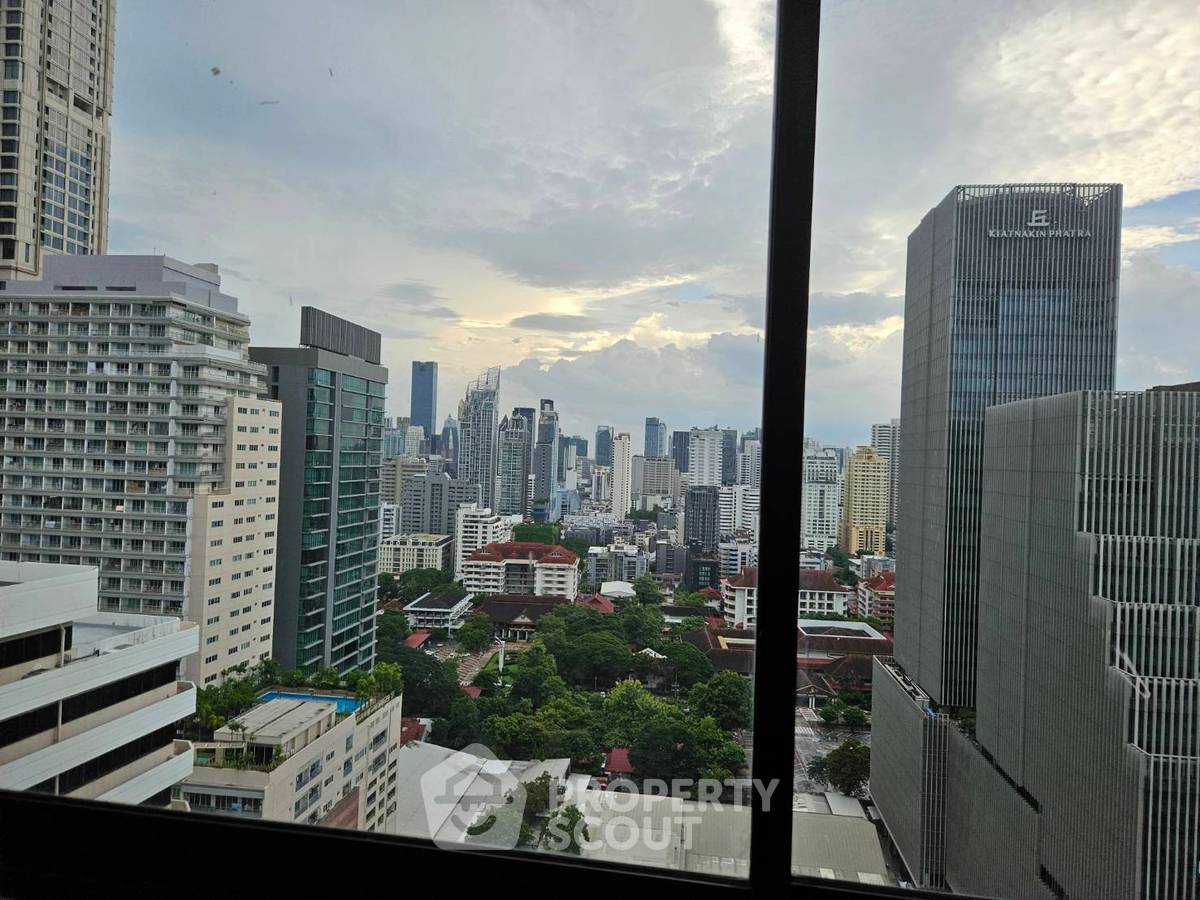 รูป คอนโด 2-ห้องนอน ที่ ศุภาลัย พรีเมียร์ เพลส อโศก ใกล้ MRT เพชรบุรี (ID 2052970) - รูปที่ 3/20