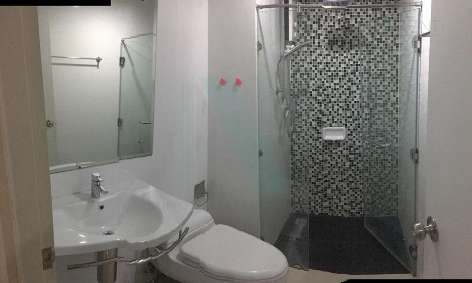 picture ð For Sell Condo METRO SKY RATCHADA Building āļšB, Floor 2,1 bed room, Room size 30.00 sqm - 3/8