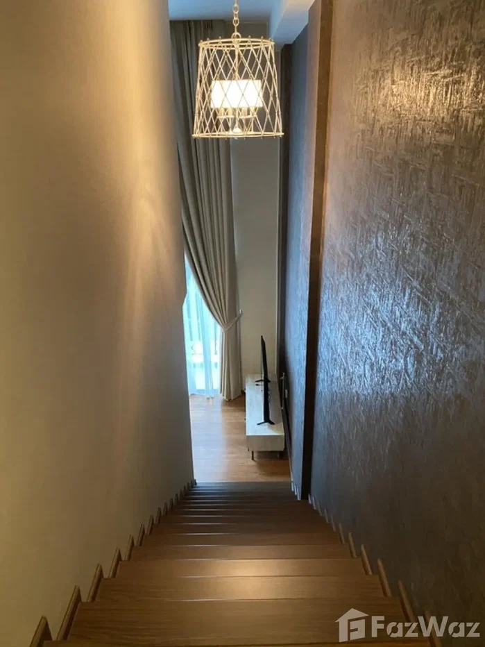 รูป คอนโดให้เช่า 1 ห้องนอน ในโครงการ ณ วรา เรสซิเดนซ์ 6181694 - รูปที่ 7/17