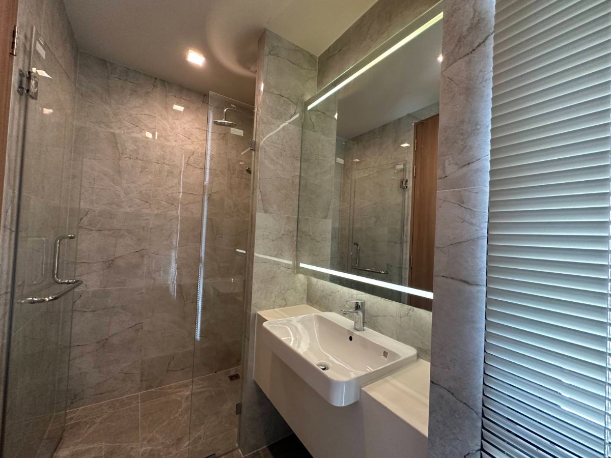 รูป ให้เช่าคอนโด Noble Around 33 คอนโดใหม่ห้องมุมแต่งครบพร้อมเข้าอยู่ใกล้BTSพร้อมพงษ์และแหล่งของกินมากมาย!! - รูปที่ 6/12