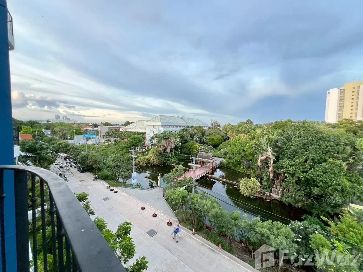 รูป 2 Bedroom Condo for rent at Cabanas Hua Hin 6180725 - รูปที่ 13/13