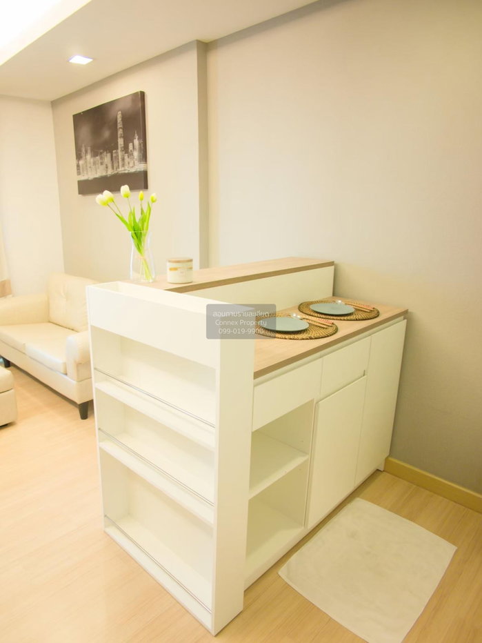 รูป เช่าคอนโด ทรูทองหล่อ BTS-ทองหล่อ บางกะปิ เขต ห้วยขวาง กรุงเทพ CX-24061 ✅ ทักไลน์ @connexproperty ตอบทันที ทีมงานมืออาชีพ ✅ - รูปที่ 6/12