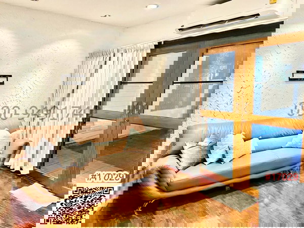 รูป เช่า ทาวน์เฮ้าส์ 2 ชั้น ซอยอุดมสุข51 ตกแต่งสวย พร้อมเข้าอยู่ - รูปที่ 3/22