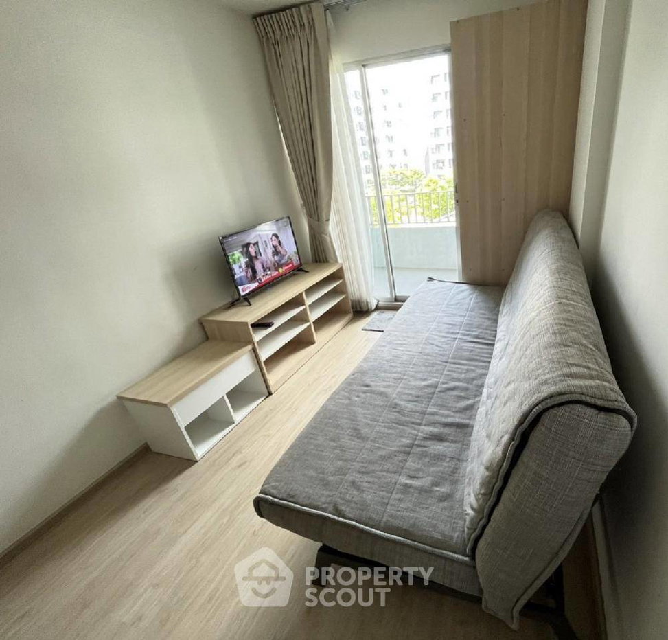 picture 1-BR Condo at Elio Del Ray near BTS Udom Suk (ID 817629) - 4/10
