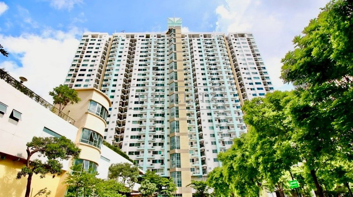 รูป ✨ ขายราคาถูกสุดในตลาด 💯 คอนโด ศุภาลัย ปาร์ค เกษตร เดินทางได้หลายรูปแบบ และของกินเยอะมาก🚄 - รูปที่ 2/9