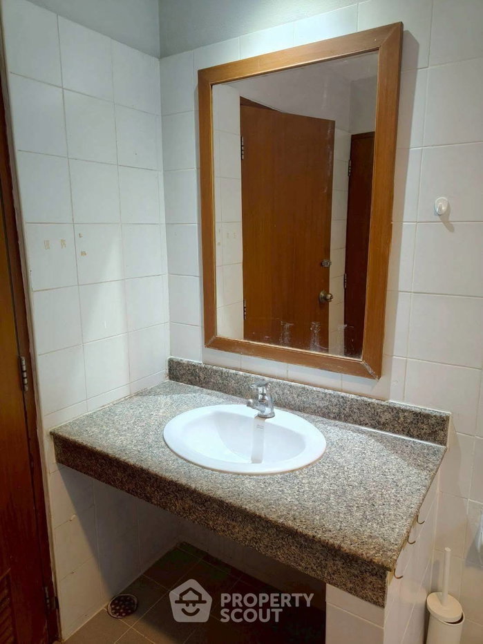 รูป คอนโด 1-ห้องนอน ที่ เดอะรูฟ การ์เด้น อ่อนนุช ใกล้ BTS อ่อนนุช (ID 2801605) - รูปที่ 10/12