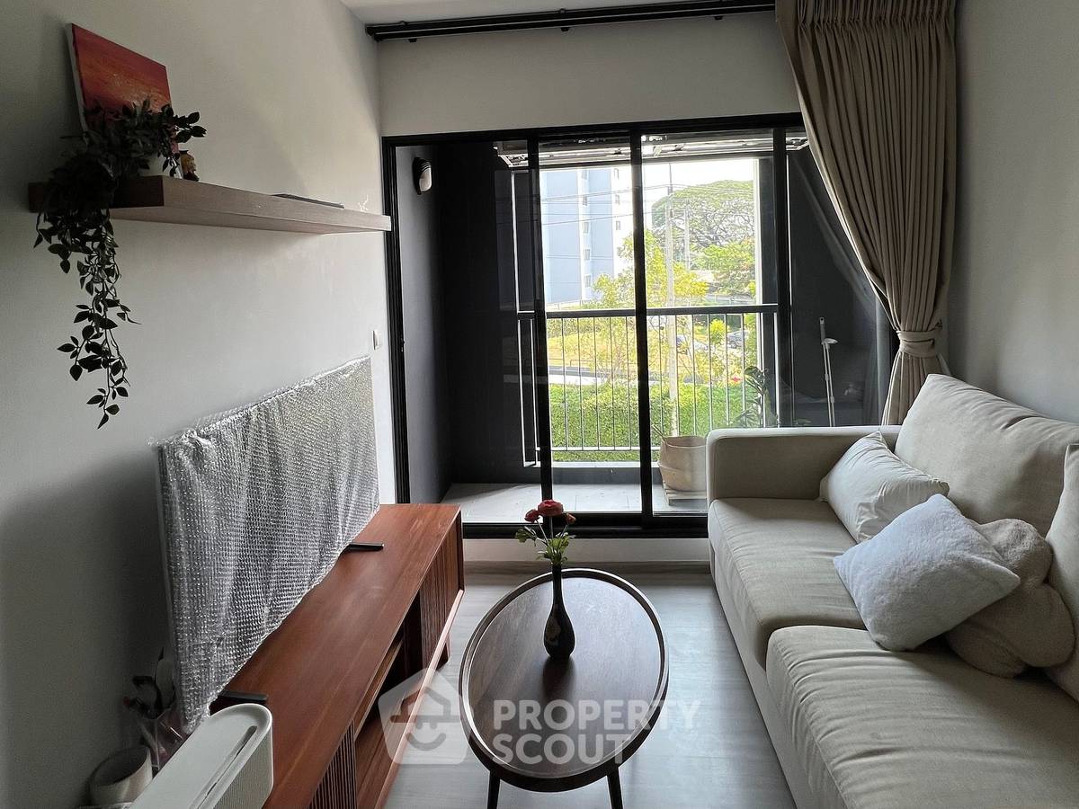 picture 1-BR Condo at Aspire Sukhumvit–Onnut in Suan Luang (ID 2000185) - 19/28