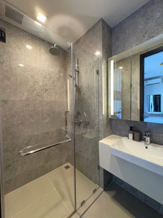 รูป #A124340 ✅ 11/4/69  ให้เช่า Noble Around Ari 📲📢สอบถาม ld line @condoboy - รูปที่ 12/13