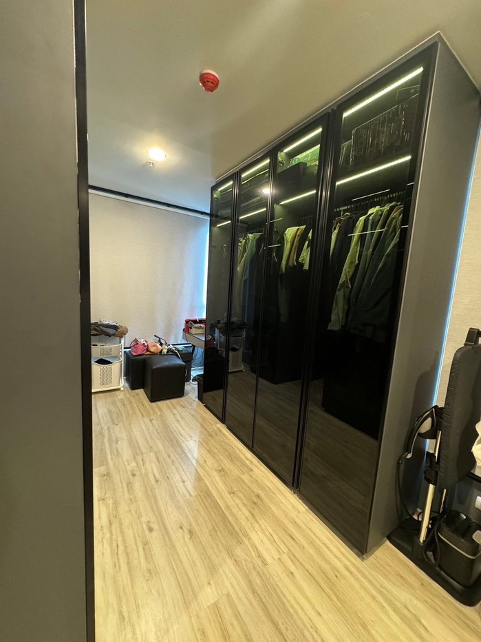 picture SALE🧡 XT Huaikhwang 1 Bedroom - KC113 - 6/12