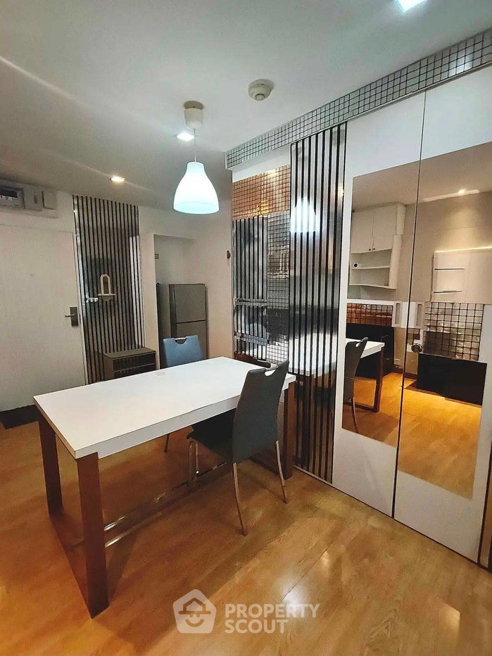 picture 2-BR Condo at Tree Condo Luxe near BTS On Nut (ID 2801533) - 3/9