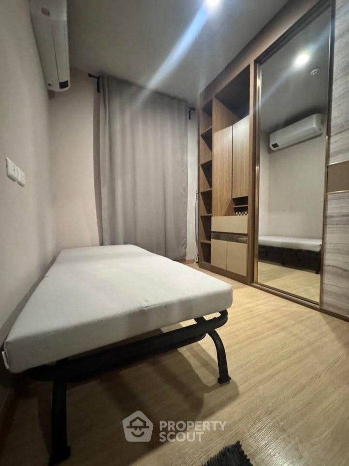 รูป คอนโด 2-ห้องนอน ที่ เดอะทรี อ่อนนุช สเตชั่น ใกล้ BTS อ่อนนุช (ID 2096636) - รูปที่ 4/9