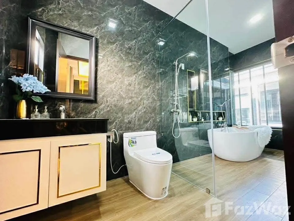picture 15/17 Modern Luxury Pool Villa Pong Pattaya 6175410 - 13/14