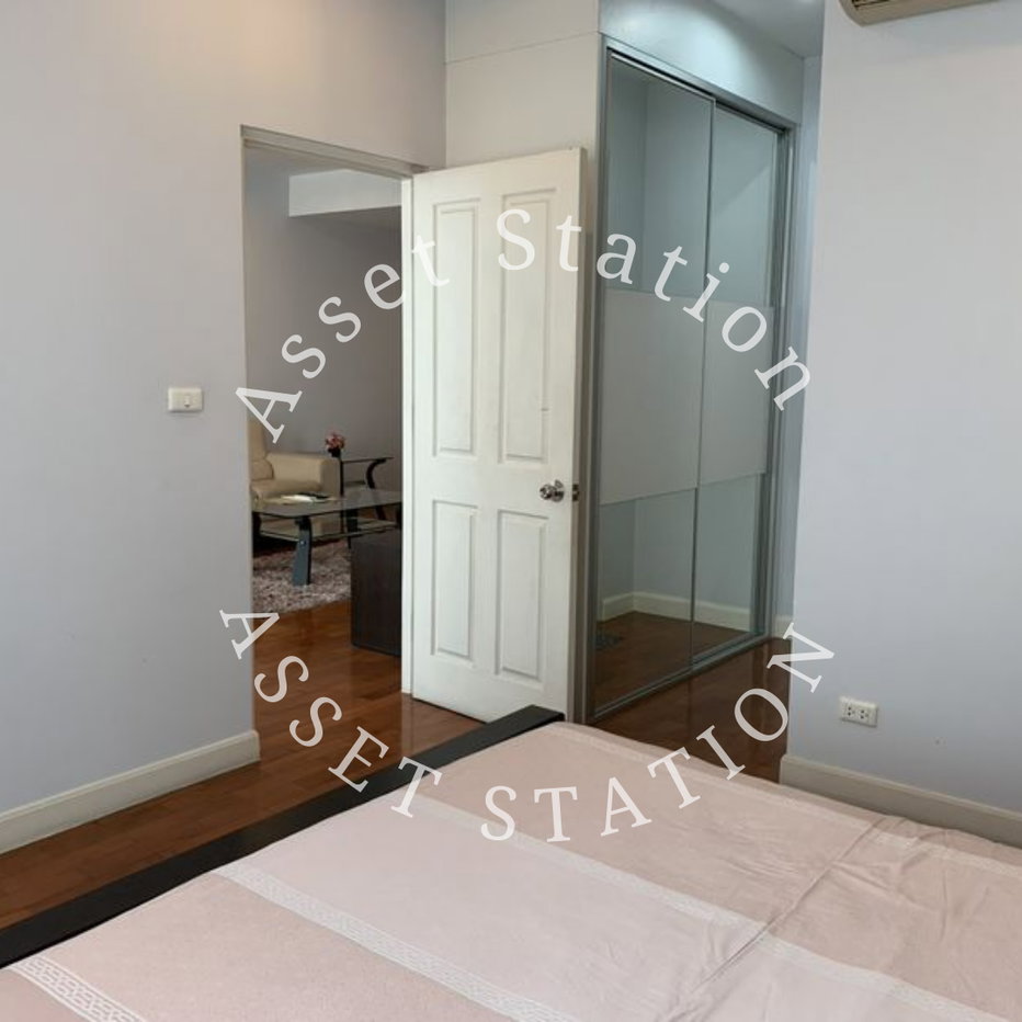 รูป 🏢ให้เช่าคอนโดหรู SIRI Residence ห้องกว้าง สุดหรูใจกลางเมือง ใกล้ BTS พร้อมพงษ์💎 - รูปที่ 5/15