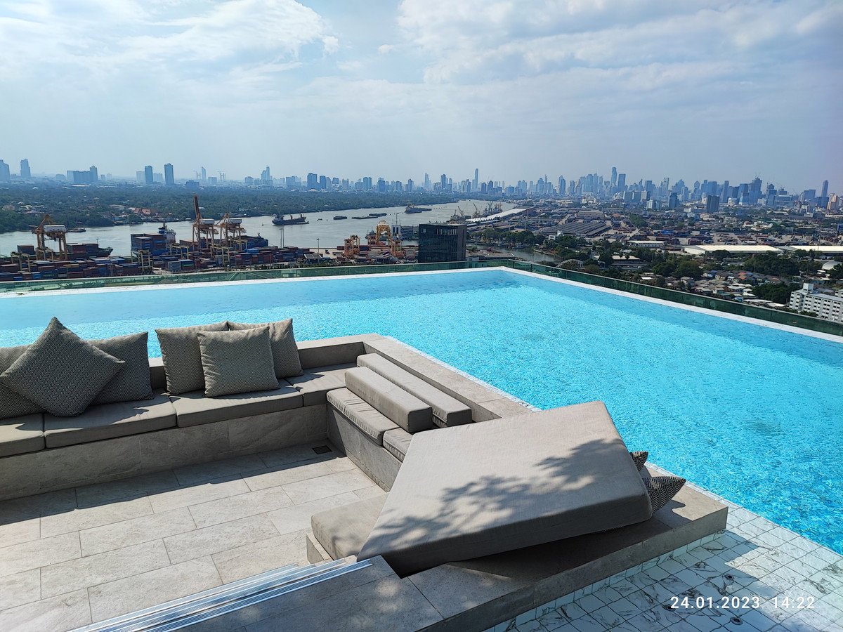 รูป Code: 26KJ1813 ให้เช่า MODIZ Sukhumvit 50 🔥🔥 จองเดือนนี้รับส่วนลด1,000บาท 🔥🔥 @kjcondo (มี@ข้างหน้าด้วยนะคะ) - รูปที่ 14/15