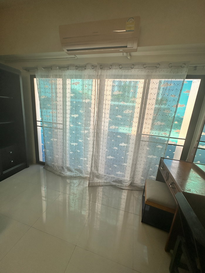 รูป ให้เช่า เซ็นทรัล รัชโยธิน ปาร์ค ชั้น 7 - รูปที่ 8/19