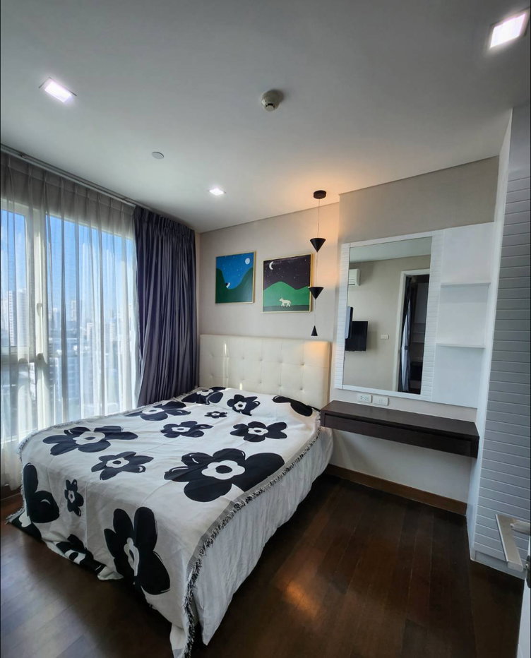 picture Ivy Thonglor. 1bed 45sqm. Line id: @pfagent - 6/10