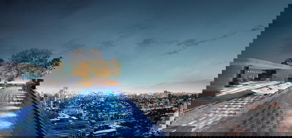 รูป ✨🦄 Ready to move 🦄✨ Life Ladprao 🚝 ใกล้ BTS สถานีห้าแยกลาดพร้าว เฟอร์ครบ จบในที่เดียว โทร 096-2493698 (LLP0026) - รูปที่ 21/21